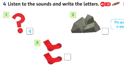 Tiếng Anh lớp 4 Chân trời sáng tạo unit 3 lesson four minh hoạ 4