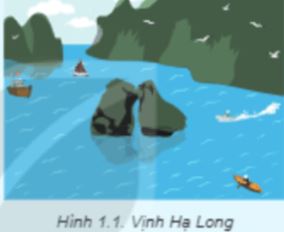 Giải Chuyên đề Tin học 11 Kết nối tri thức bài 1: Giới thiệu phần mềm vẽ trang trí