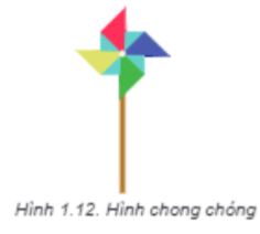 Giải Chuyên đề Tin học 11 Kết nối tri thức bài 1: Giới thiệu phần mềm vẽ trang trí