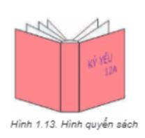Giải Chuyên đề Tin học 11 Kết nối tri thức bài 1: Giới thiệu phần mềm vẽ trang trí