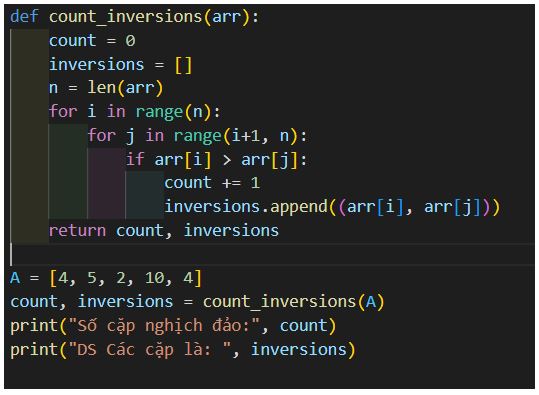 Giải Chuyên đề Tin học 11 Kết nối tri thức bài 10