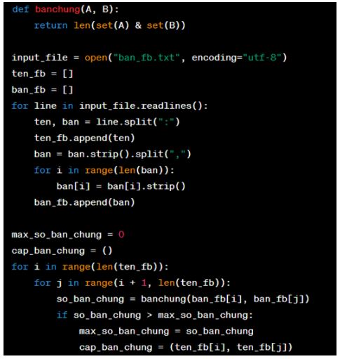Giải Chuyên đề Tin học 11 Kết nối tri thức bài 12