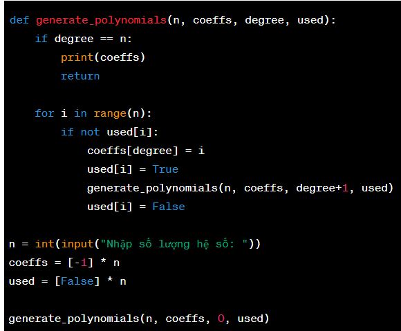 Giải Chuyên đề Tin học 11 Kết nối tri thức bài 14