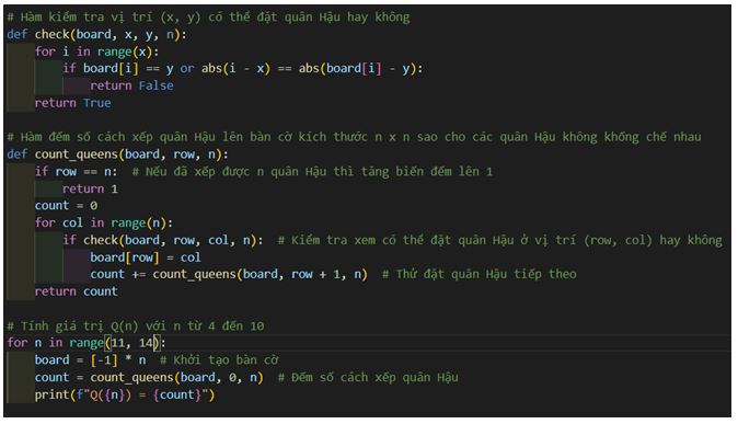 Giải Chuyên đề Tin học 11 Kết nối tri thức bài 15