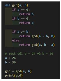 Giải Chuyên đề Tin học 11 Kết nối tri thức bài 3