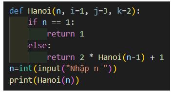Giải Chuyên đề Tin học 11 Kết nối tri thức bài 4