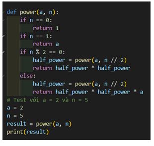 Giải Chuyên đề Tin học 11 Kết nối tri thức bài 7