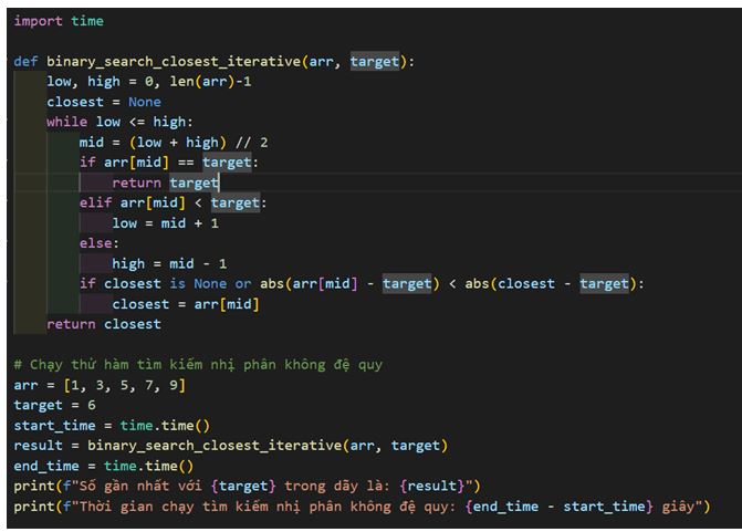 Giải Chuyên đề Tin học 11 Kết nối tri thức bài 7