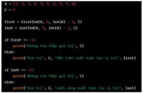 Giải Chuyên đề Tin học 11 Kết nối tri thức bài 8