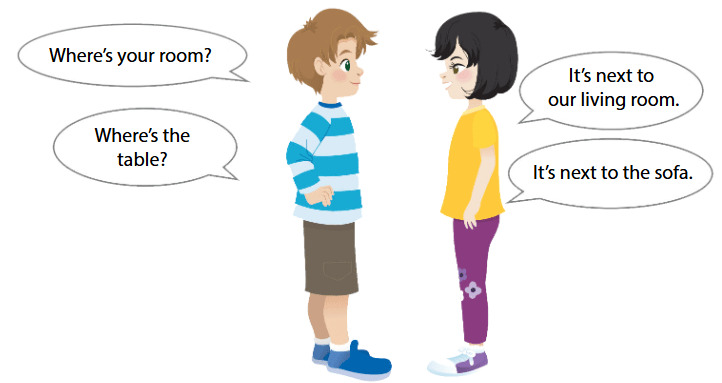 Tiếng Anh 4 Wonderful world Unit 2 Lesson 2 minh họa 9