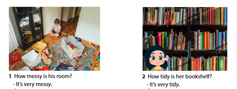 Tiếng Anh 4 Wonderful world Unit 2 Lesson 3 minh họa 4