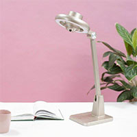 Giáo án Công nghệ 3 Bài 2: Sử dụng đèn học