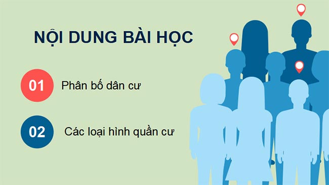 PowerPoint Địa lí 9 Bài 2 Kết nối tri thức
