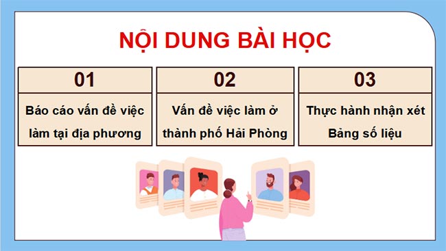 PowerPoint Địa lí 9 Bài 3 Kết nối tri thức
