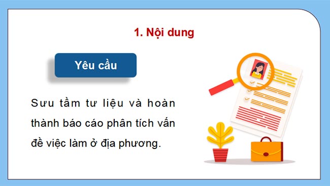 PowerPoint Địa lí 9 Bài 3 Kết nối tri thức