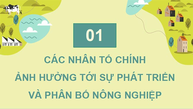 PowerPoint Địa lí 9 Bài 4 Kết nối tri thức
