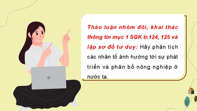 PowerPoint Địa lí 9 Bài 4 Kết nối tri thức