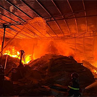 Giáo án Tự nhiên và xã hội 3 Bài 3: Phòng tránh hỏa hoạn khi ở nhà