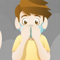 Giáo án Tự nhiên và xã hội 3 Bài 4: Giữ vệ sinh xung quanh nhà ở