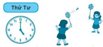 Giải vở bài tập Toán lớp 2 Tập 1 trang 73, 74, 75, 76, 77 Em làm được những gì? | Chân trời sáng tạo