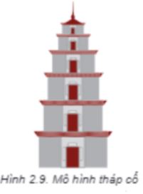 Giải Chuyên đề Tin học 11 Kết nối tri thức bài 2: Làm việc với đối tượng hình khối