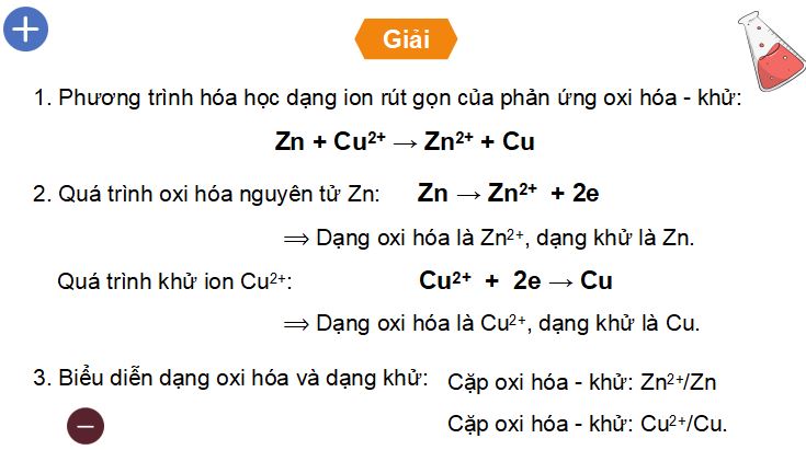 PowerPoint Hóa 12 Kết nối tri thức