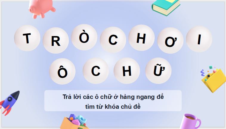 PowerPoint Hóa 12 Kết nối tri thức