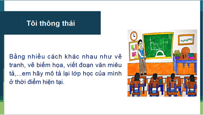 Giáo án PowerPoint Lịch sử 6 CTST