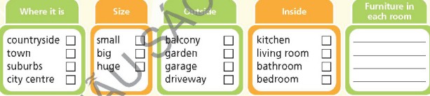 Tiếng Anh 6 Unit 1 Right on!