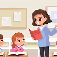 Giáo án Toán 2: Ôn tập các số đến 100