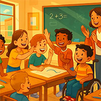 Giáo án Toán 2: Đề-xi-mét