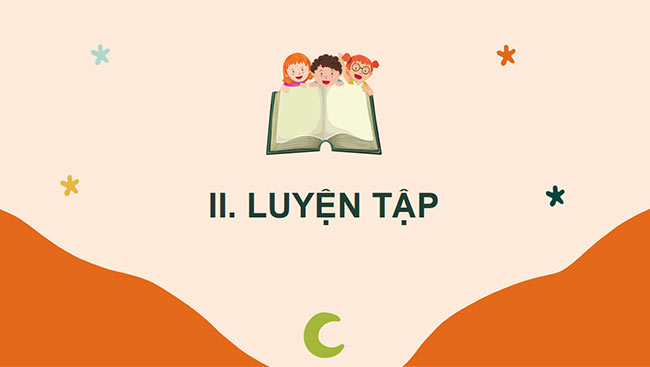 PowerPoint Toán 2: Tia số. Số liền trước - số liền sau