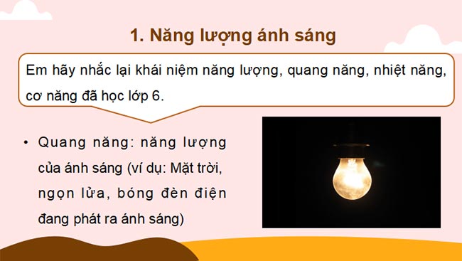 PowerPoint Khoa học tự nhiên 7 CTST Bài 15