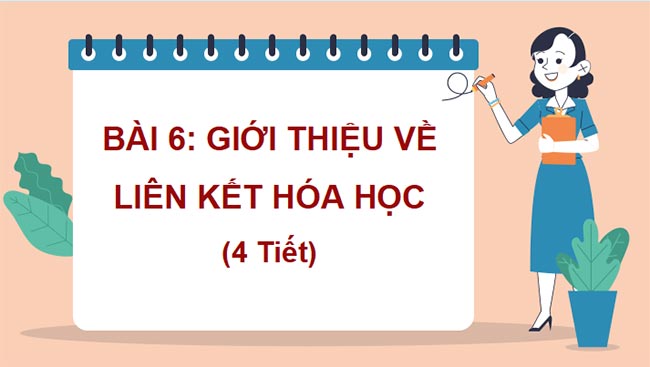 PowerPoint Khoa học tự nhiên 7 CTST Bài 6