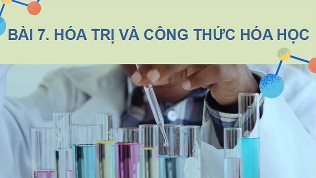 PowerPoint Khoa học tự nhiên 7 CTST Bài 7