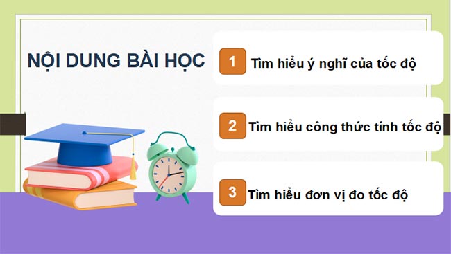 PowerPoint Khoa học tự nhiên 7 CTST Bài 8