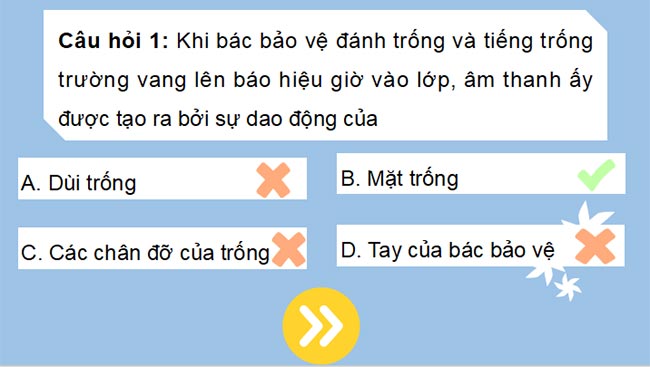  Khoa học tự nhiên 7 Ôn tập chủ đề 4