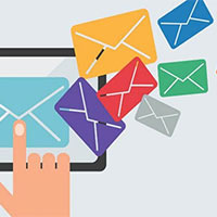 Giáo án Tiếng Việt 3 Bài 2: Viết tin nhắn