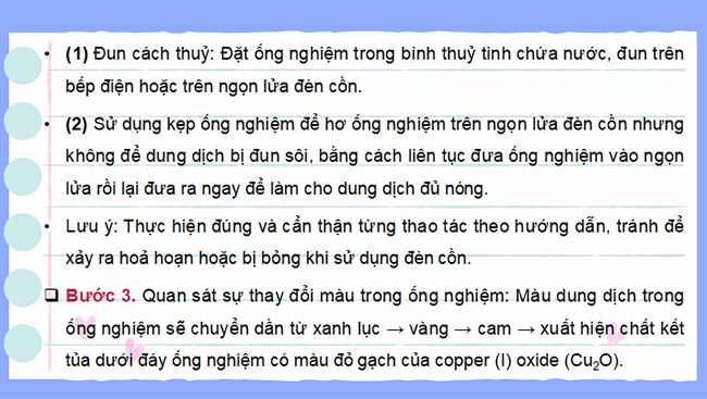 PowerPoint Sinh học 10 Bài 6 Kết nối tri thức