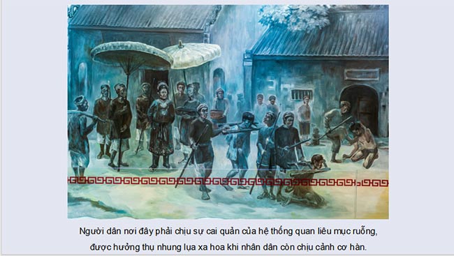 Giáo án PowerPoint Lịch sử 8 Bài 8 Kết nối tri thức