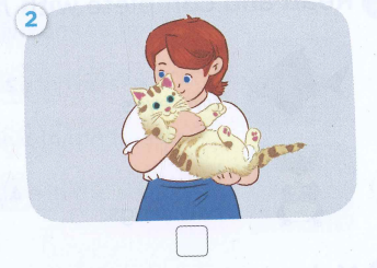 Đề thi giữa kì 1 tiếng Anh lớp 3 Global success minh họa 1