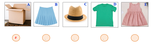 Đề thi giữa kì 1 lớp 3 môn Tiếng Anh Wonderful World 