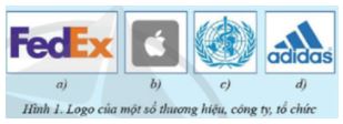 Giải Chuyên đề Tin học 11 Cánh diều bài 2: Vẽ logo