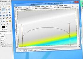 Giải Chuyên đề Tin học 11 Cánh diều bài 2: Tạo ảnh động từ hiệu ứng cuộn