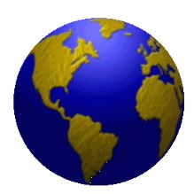 Giải Chuyên đề Tin học 11 Cánh diều bài 4: Tạo ảnh động từ hiệu ứng quả cầu xoay và hiệu ứng gợn sóng