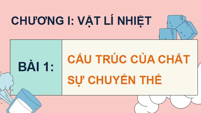 PowerPoint Lí 12 Kết nối tri thức