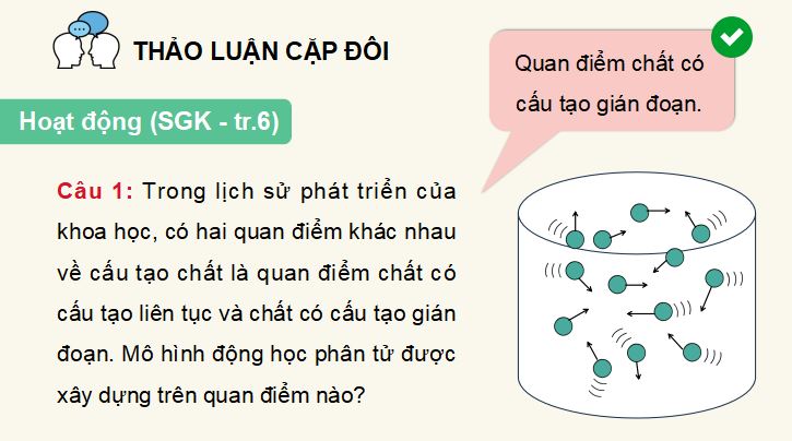 PowerPoint Lí 12 Kết nối tri thức