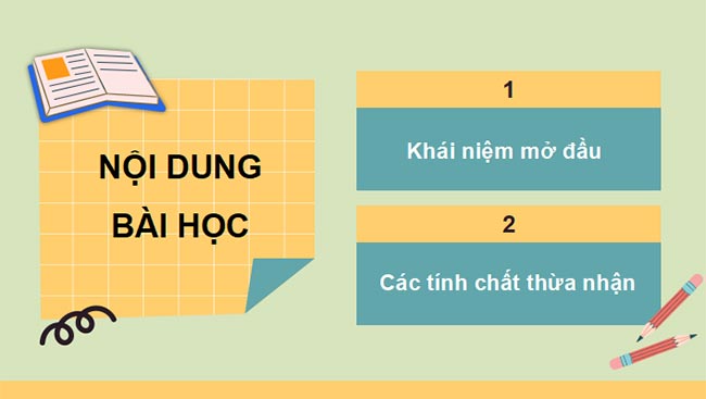 Giáo án PowerPoint Toán 11 Kết nối tri thức Bài 10
