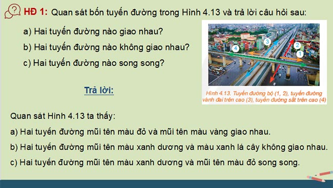 Giáo án PowerPoint Toán 11 Kết nối tri thức Bài 11