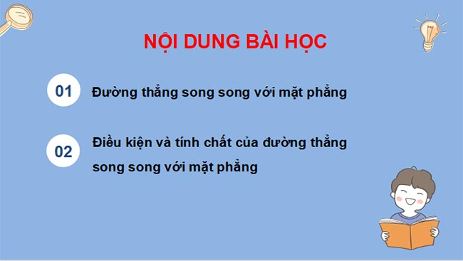 Giáo án PowerPoint Toán 11 Kết nối tri thức Bài 12